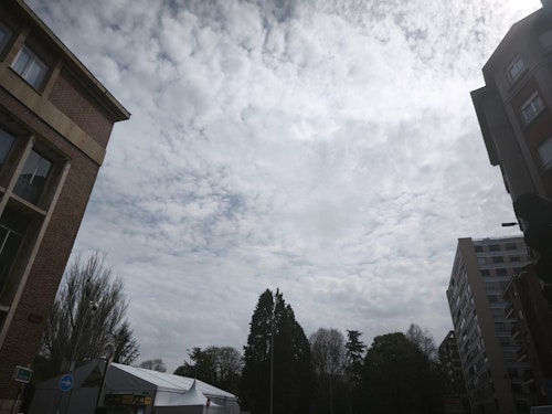 Así te contamos la procesión de la Dolorosa en León