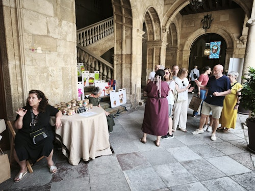 Así te hemos contado el arranque de las fiestas de San Juan y San Pedro en León