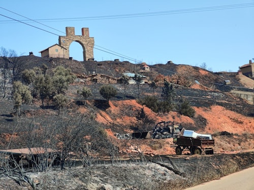 Más realojos: los vecinos de siete pueblos pueden regresar a sus casas
