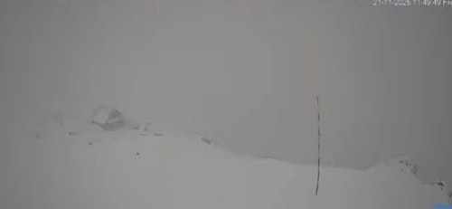 Sigue en directo toda la información sobre el temporal de nieve en León