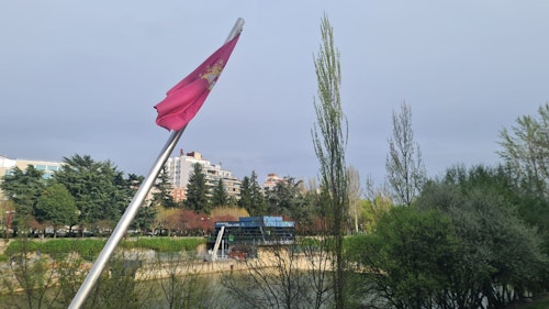 Así te contamos la procesión de la Dolorosa en León
