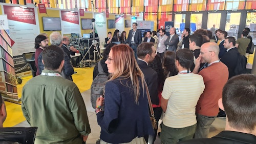 Sánchez sitúa a León en la vanguardia de la ciberseguridad en Europa