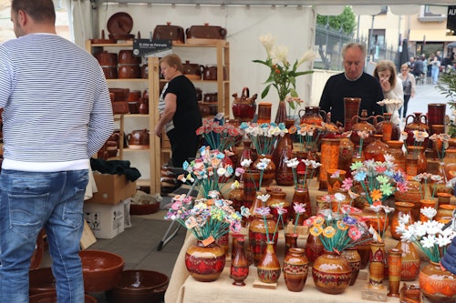 Así te hemos contado en directo una jornada de San Froilán marcada por la lluvia