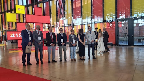 Sánchez sitúa a León en la vanguardia de la ciberseguridad en Europa