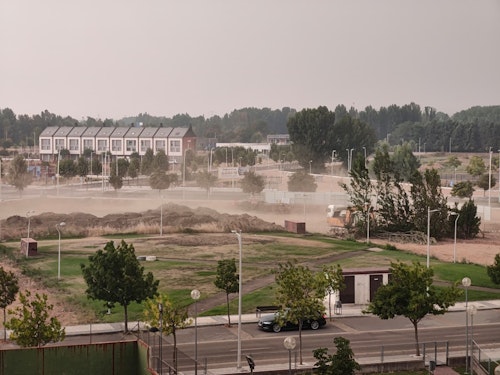 Dos nuevas evacuaciones en León: Torneros de Jamuz y Robledino de la Valduerna