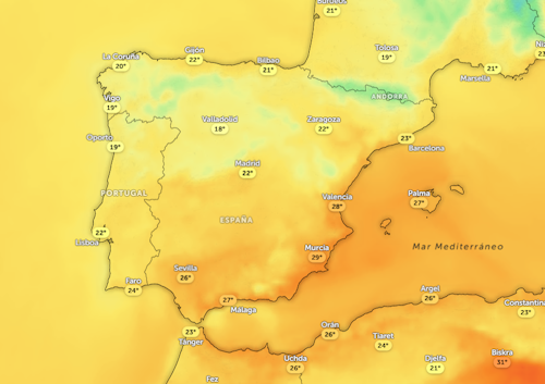 Así te hemos contado en directo tres semanas de incendios en León