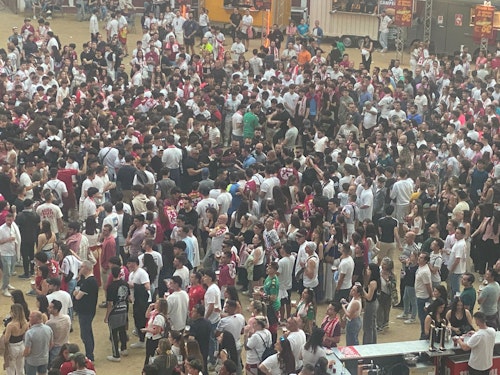 En directo: la Cultural es de Segunda y la Ponfe lo intentará en playoff
