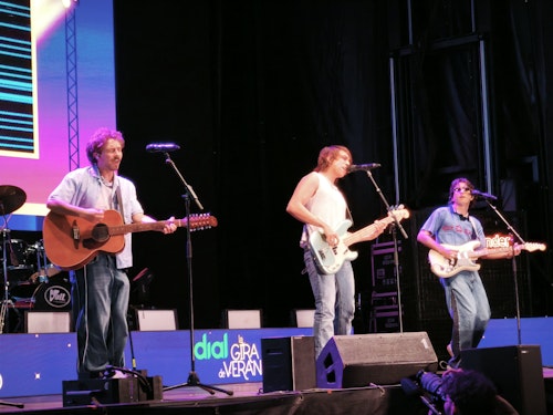 Así te hemos contado el arranque de las fiestas de San Juan y San Pedro en León
