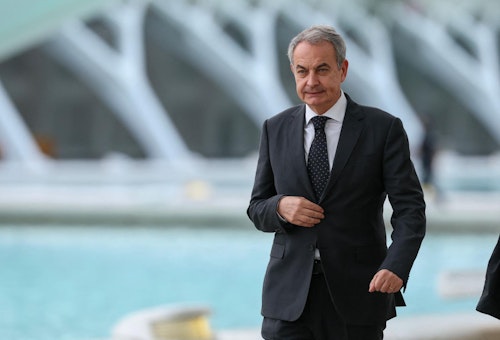 Así hemos narrado en directo el funeral de Estado por las víctimas de la dana