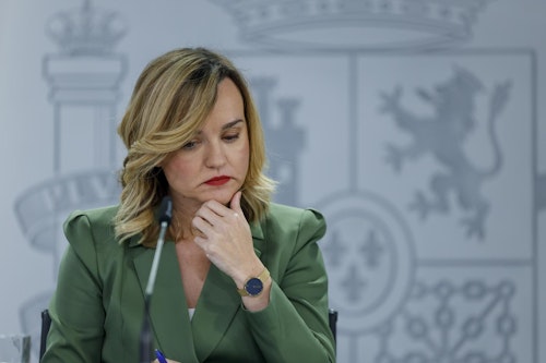 Apagón, en directo | El impacto directo del apagón en compras fue de 400 millones