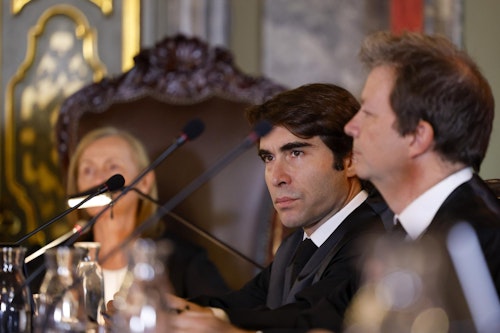 En directo | El juicio a García Ortiz evidencia un conflicto total en la jefatura de la Fiscalía de Madrid