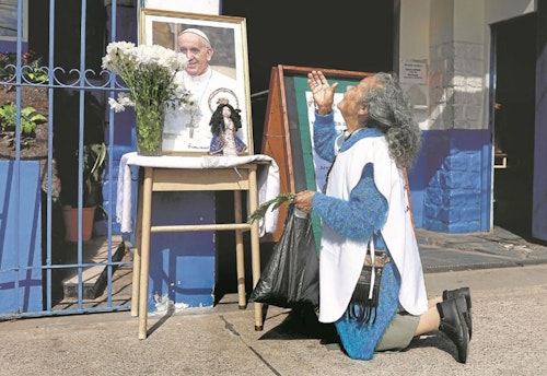 En directo | Tras la muerte de Francisco, el nuevo Papa será elegido dentro de entre 15 y 20 días
