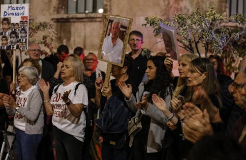 En directo | Mazón anuncia su dimisión como presidente de la Generalitat: «Ya no puedo más»