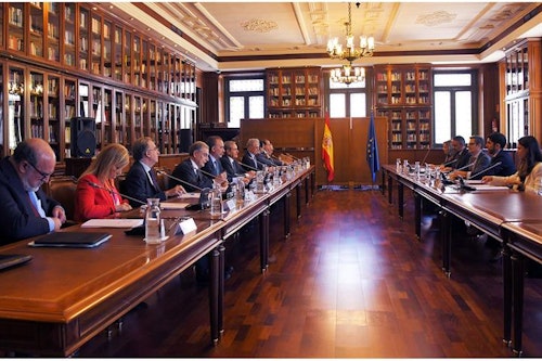 Reacciones dispares de los socios del Gobierno al acuerdo firmado por Bolaños y Pons para renovar el CGPJ