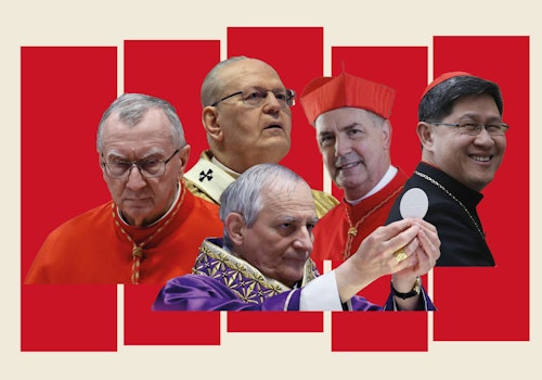 En directo | Fumata blanca, «Habemus Papam»