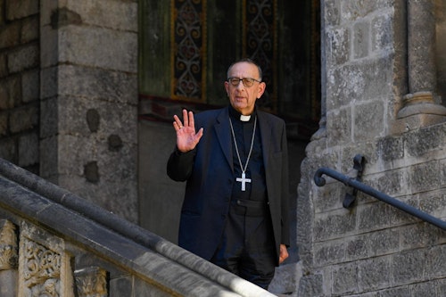 En directo | Tras la muerte de Francisco, el nuevo Papa será elegido dentro de entre 15 y 20 días