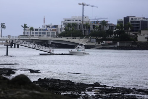 Alerta por tsunami en el Pacífico: Polinesia Francesa, Oregón y Washington levantan la alerta