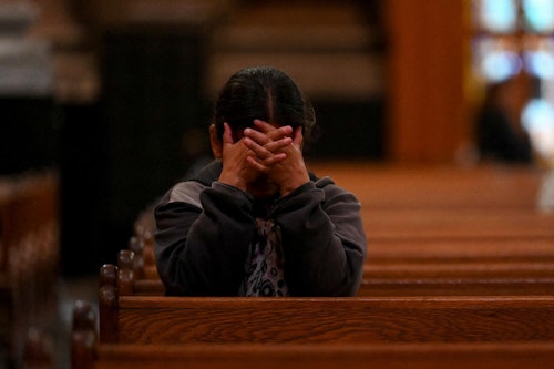 En directo | Tras la muerte de Francisco, el nuevo Papa será elegido dentro de entre 15 y 20 días