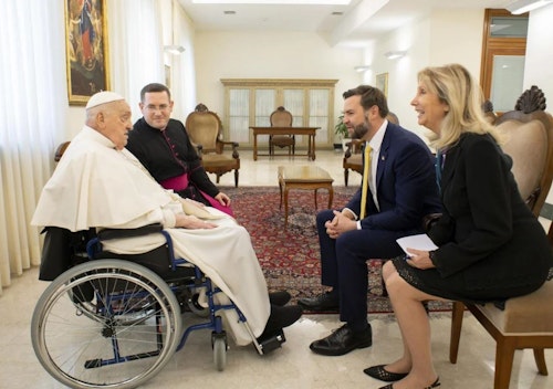 En directo | Tras la muerte de Francisco, el nuevo Papa será elegido dentro de entre 15 y 20 días