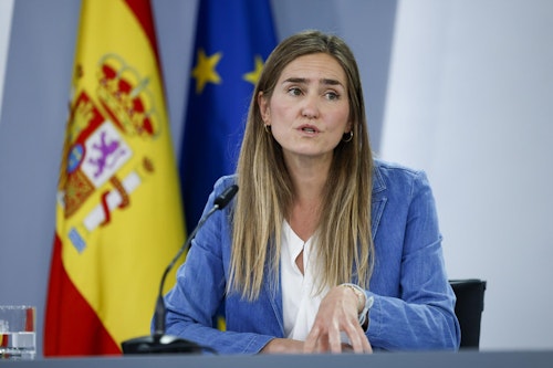 Apagón, en directo | El impacto directo del apagón en compras fue de 400 millones