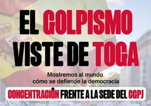 En directo | Sánchez: «Estamos ante una oposición destructiva y mediante la intimidación lo que pretende es imponer una agenda regresiva»