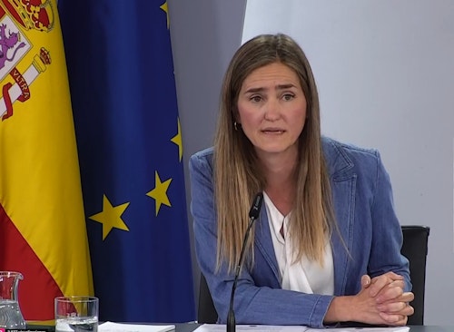 Apagón, en directo | El impacto directo del apagón en compras fue de 400 millones