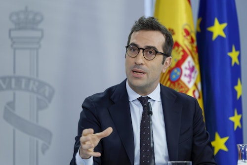 Apagón, en directo | El impacto directo del apagón en compras fue de 400 millones