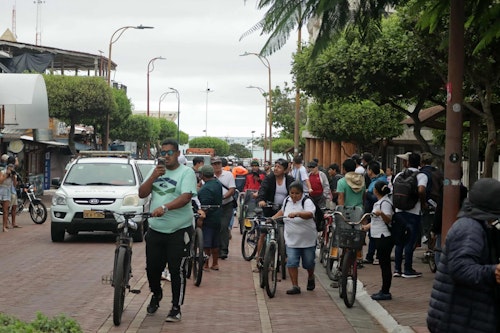 Alerta por tsunami en el Pacífico: Polinesia Francesa, Oregón y Washington levantan la alerta