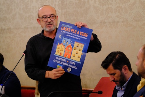 Así te hemos contado el Debate del Estado de la Ciudad