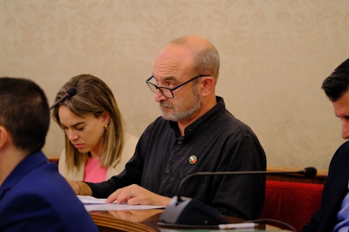 Así te hemos contado el Debate del Estado de la Ciudad