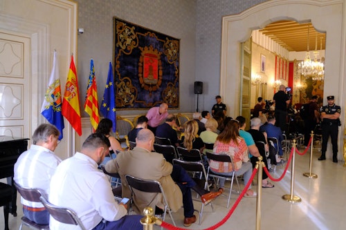 Así te hemos contado el Debate del Estado de la Ciudad