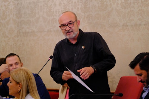 Así te hemos contado el Debate del Estado de la Ciudad