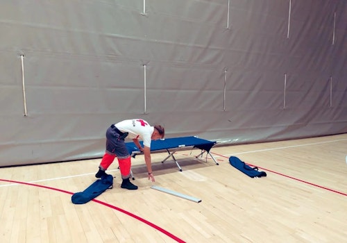 Así hemos contado el paso de la dana Alice por Alicante